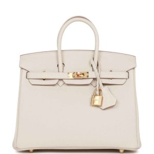 Hermès Birkin Bag