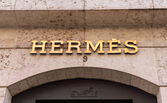 hermes-store