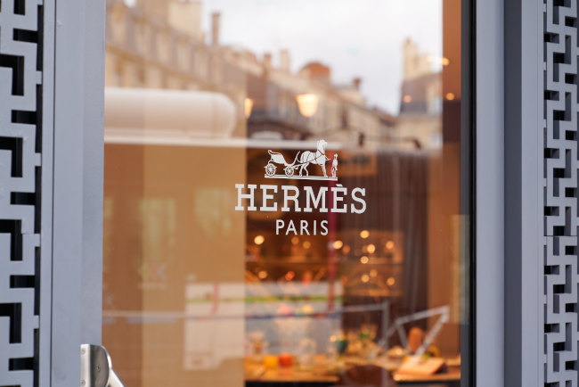 hermes-store