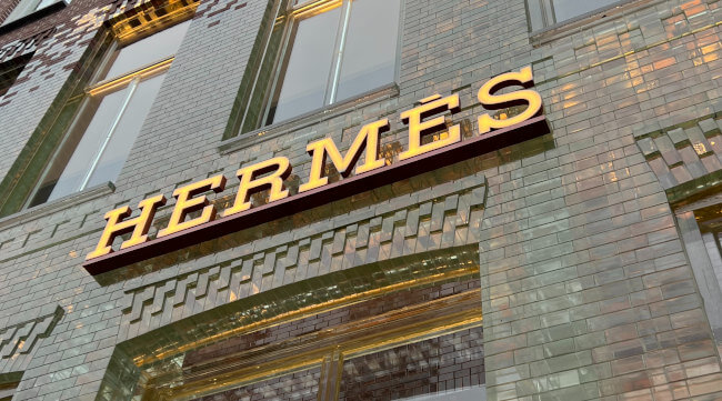 hermes-store