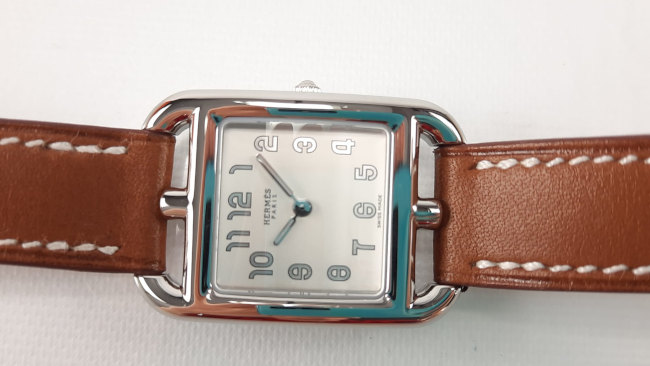 hermes-cape-cod-watch