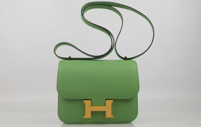 hermes-constance-bag-vert-criquet