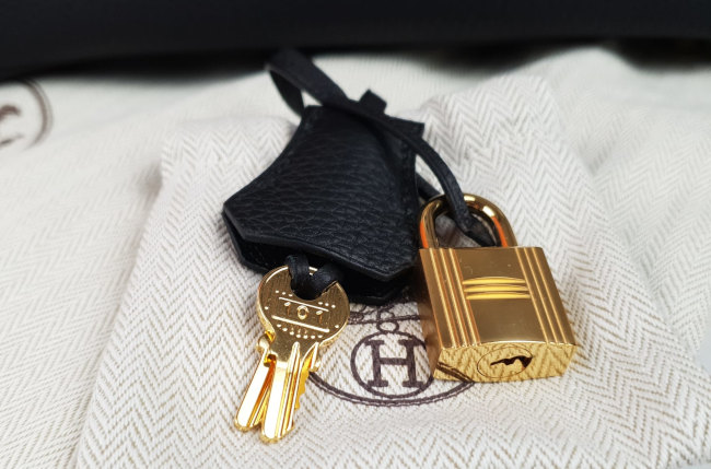 hermes-hardware