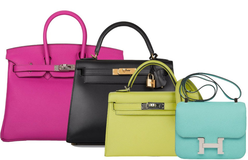 hermes-colors