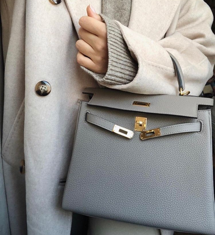 hermes-minimalist-style