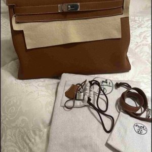 Hermès Kelly 40 Gold 37 Togo