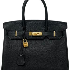 Hermès Birkin 30  Togo