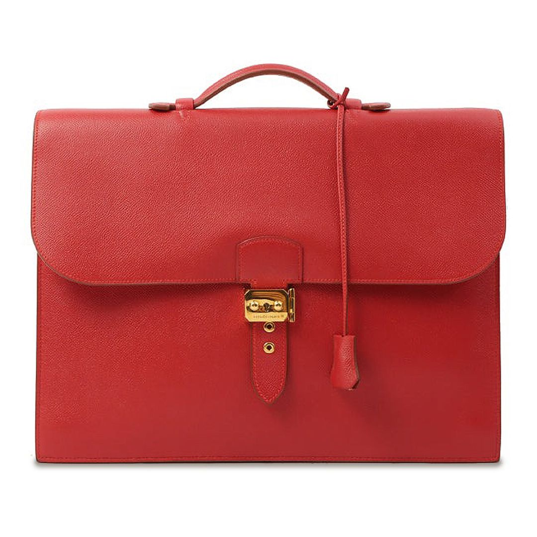 Sac A Depeches
