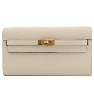 Hermès Kelly Nata I2 Epsom