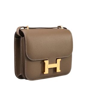 Hermès Constance  18 Etoupe  18 Epsom 2024 B