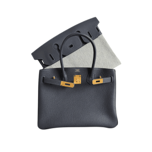 Hermès Birkin 3 in 1 30 Caban 3Y Swift, Togo, Toile 2024 B