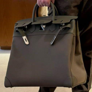 Hermès Birkin HAC 40 Toundra 6T 2024 W