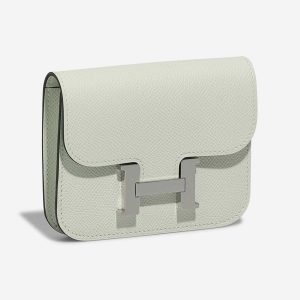 Hermès Constance Slim Vert Fizz 0S Epsom 2023 B