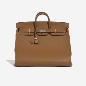 Hermès Birkin HAC 50 Alezan 3G Togo 2013 Q