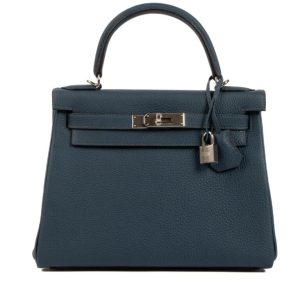 Hermès Kelly  28 Togo W