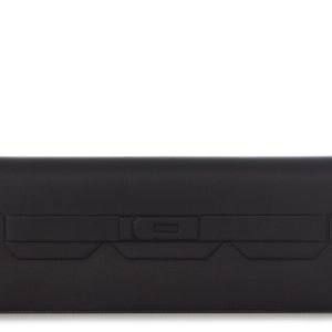 Hermès Kelly Shadow Black 89 Swift B