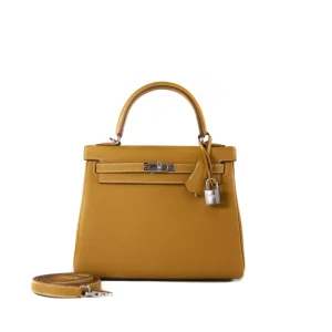 Hermès Kelly  28 Natural Sable 21 Togo 2024