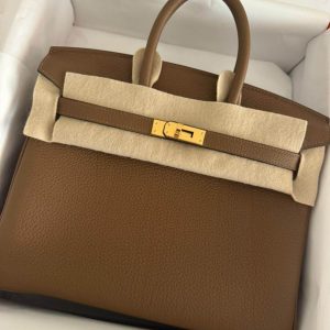 Hermès Birkin  25 Alezan 3G Togo 2024 W