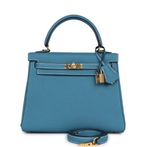 Hermès Kelly  25 Togo 2024 B