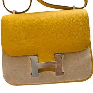 Hermès Constance  18 Cumin 2P Epsom 2024 B