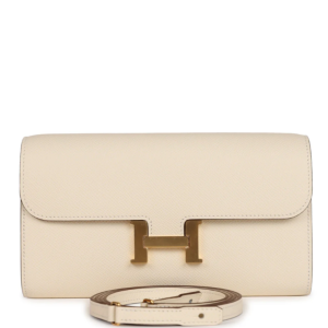 Hermès Constance To Go Nata I2 Epsom 2024 W
