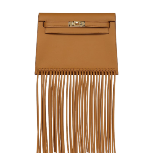 Hermès Kelly Danse N/A Sesame 2S Swift 2024 W