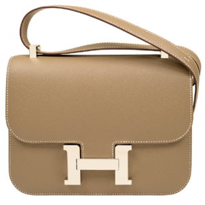 Hermès Constance  18 Etoupe  18 Epsom 2024 W