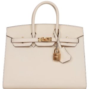Hermès Birkin  30 Nata I2 Epsom U