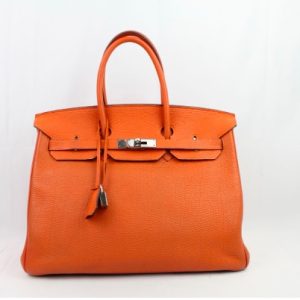 Hermès Birkin  35 Togo 2010 N
