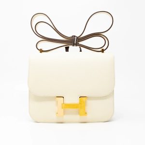 Hermès Constance  18 Nata I2 Epsom 2020 Y
