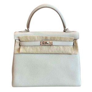 Hermès Kelly  25 Beton 8L Togo 2023 B