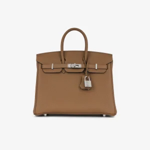 Hermès Birkin  25 Alezan 3G Togo 2024 W