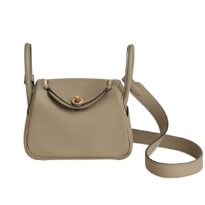 Hermès Lindy  18 Beige Marfa 8Q Swift 2024 W