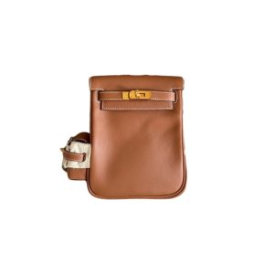 Hermès Kelly Jump Gold 37 Swift 2024 W