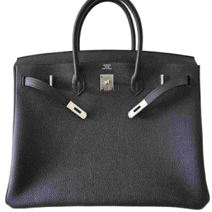 Hermès Birkin  40 Caban 3Y Togo 2024 W
