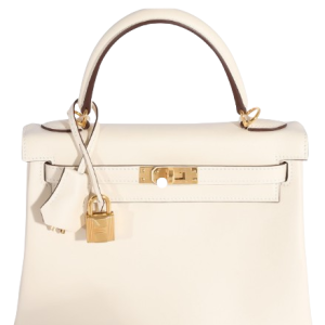Hermès Kelly  25 Nata I2 Swift 2022 U