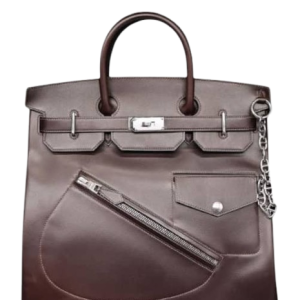Hermès Birkin Rock & HAC 40 Ebene  46 Evergrain 2024 B
