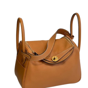 Hermès Lindy  26 Natural Sable 21 Clemence 2017 A