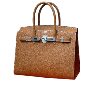 Hermès Birkin  30 Gold 37 Epsom 2024 W