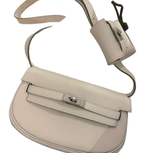 Hermès Kelly Moove Nata I2 Swift 2024 W