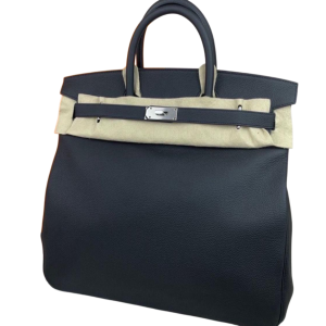 Hermès Kelly  40 Black 89 Togo 2021 Z