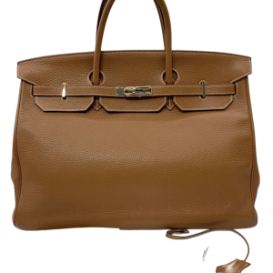 Hermès Birkin  40 Gold 37 Togo 2009 M