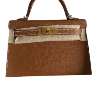 Hermès Kelly  20 Gold 37 Epsom 2024 B