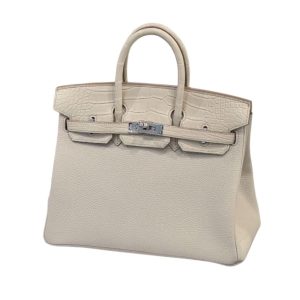 Hermès Birkin Touch 25 Beton 8L Togo 2022 U