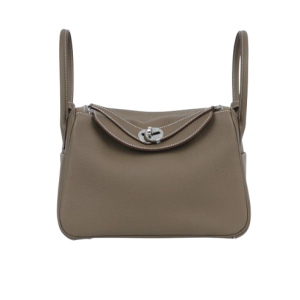 Hermès Lindy  26 Etoupe  18 Clemence 2020 Y