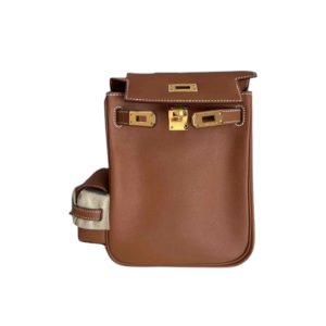Hermès Kelly Jump Gold 37 Swift 2024 W