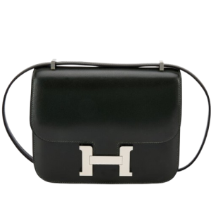 Hermès Constance  18 Vert Fonce 67 Box 2022 U