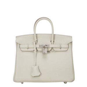 Hermès Birkin  30 Beton 8L Togo 2024 W