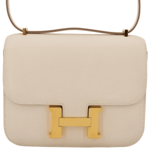 Hermès Constance  18 Craie  10 Epsom 2019 D