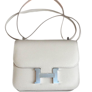 Hermès Constance  18 Craie  10 Epsom 2024 W